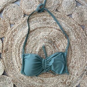 Women's Aerie Bandeau Bikini Top Size M